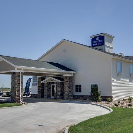 Cobblestone Inn & Suites-Kersey Zewnętrze zdjęcie